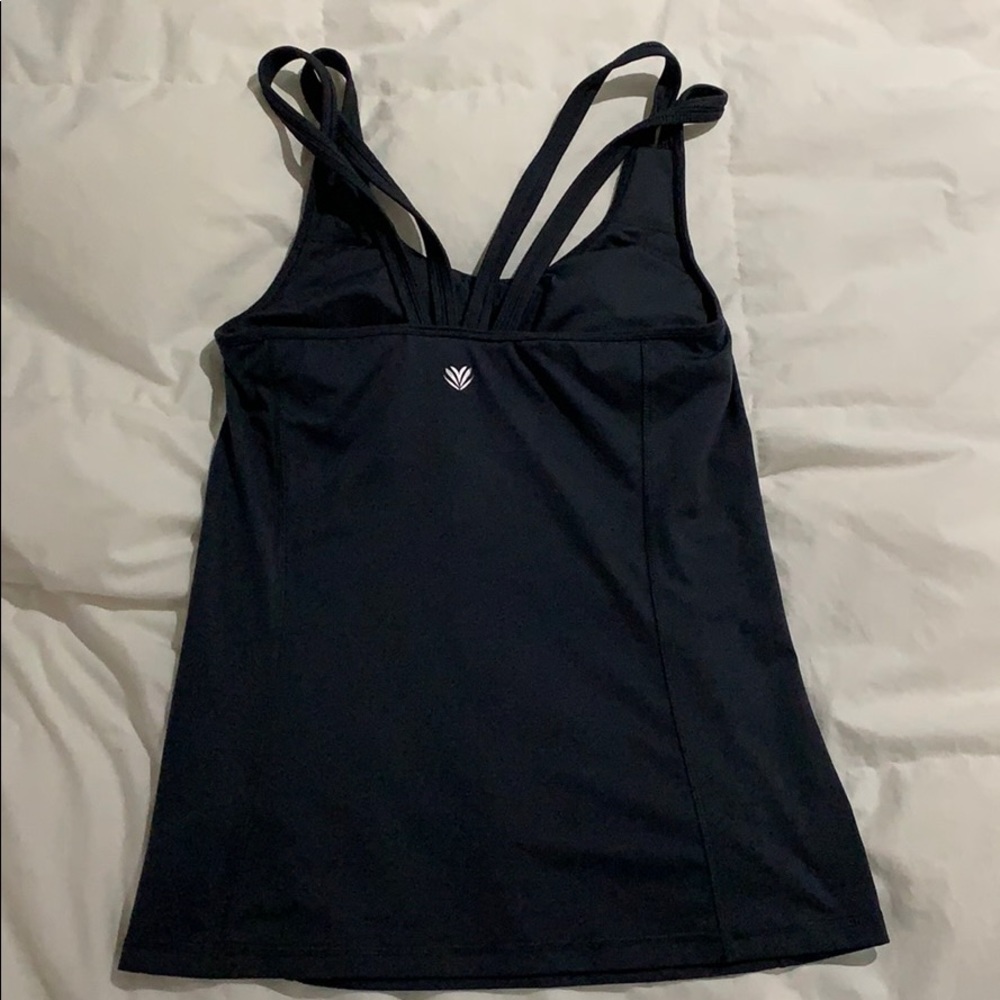 Tank Top - Picture 2 of 3